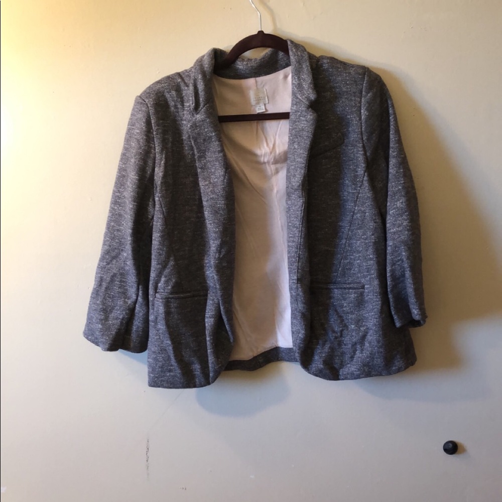 lauren conrad | lc | blazer